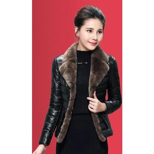 Olive Girl Women's Coats