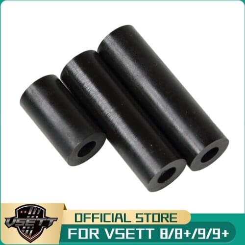 Original VSETT Polyurethane Rod for VSETT 8 8+ 9 9+ Electric Scooter PU Bar Inside Front & Rear Spring As Part of Suspension