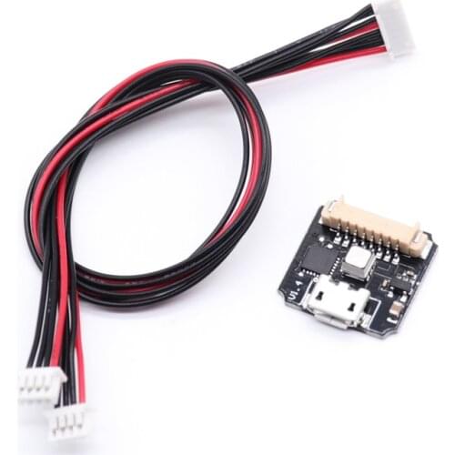 Pixhawk RGB USB Module External LED Indicator for PIX Flight Controller