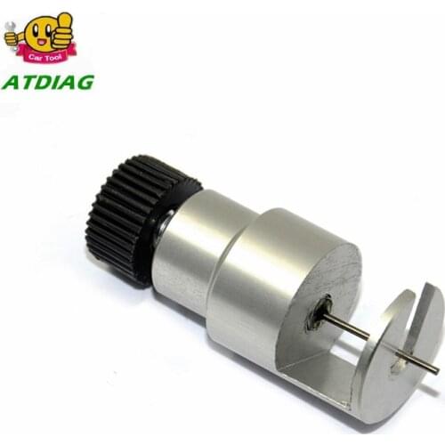 Professional Dashboard instrument cluster pointers removal tool automotive car mechanical tool for car for B-MW for Ma-zda