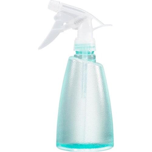 500ml Gardening Small Watering Can Portable Empty Refillable Makeup Liquid Atomizer Spray Bottle Container