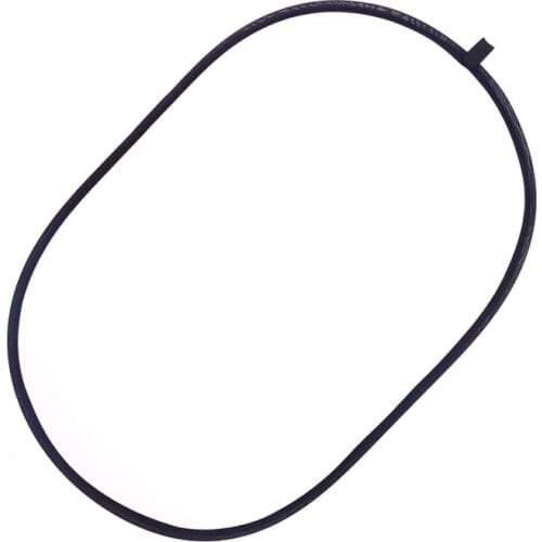 CY 60x90cm Photo Studio light reflector Translucent Photography image Reflector Collapsible Portable oval Light Reflector