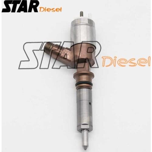 Common Rail Injection 282-0480 High quality Auto spare Kits Diesel Engine Injector 10R-7673 Injector Assembly 292-3790