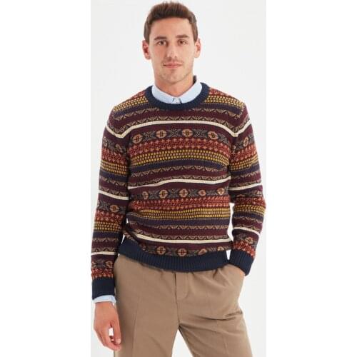 Trendyol Man Men's Vests