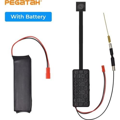 Wifi Camera Mini 1080P Full HD Micro Camcorders with Battery Outdoor wireless Security camera 4K Video Recorder IP Smart Cameras