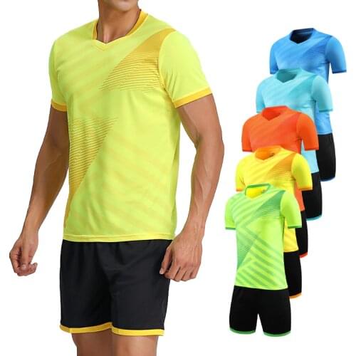 WIROFKER Football Uniform