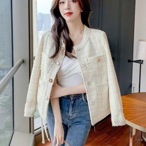 XQing TY Women's Autumn Jackets