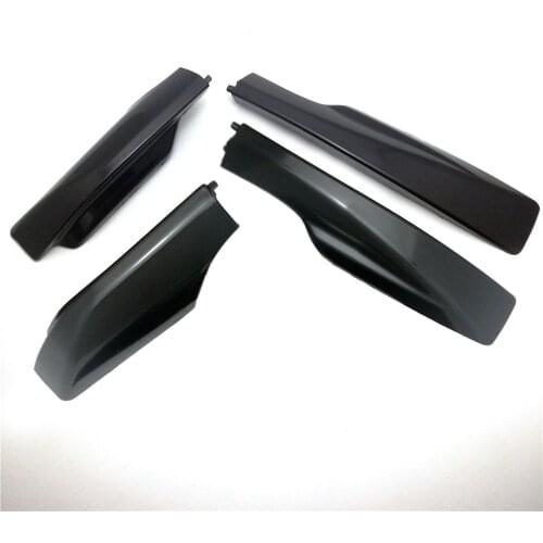 Parts Roof Rack Covers Accessories Plastic Outdoor Shell Replacement For Toyota RAV4 XA30 2006-2012