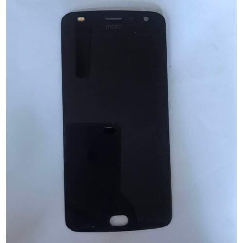 LCD Suitable For Motorola Z2 Play XT1710 Screen assembly For Motorola Z2 Play XT1710 LCD Touch Screen Display