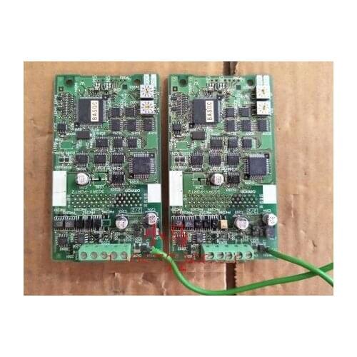3G3RV-PDRT2 communication board used in good condition