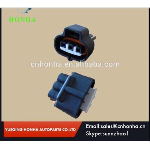 3Pin Cam Crank 1JZGTE 2JZGTE 1UZFE 3SGE SUMITOMO 6189-0099 automotive Sensor Connector 90980-10845