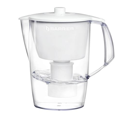 БАРЬЕР Kitchen Goods