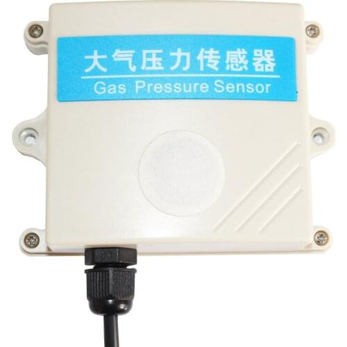 RS485 atmospheric pressure sensor SM2182B