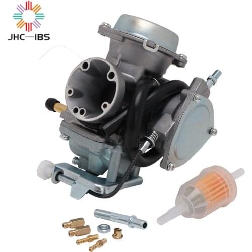 For Suzuki Quadrunner 250 1990 1991 1922 1993 1994 1995 1996 1997 1998 1999 Motorcycle LTF 250 LTF250 Carburador Carburetor Carb