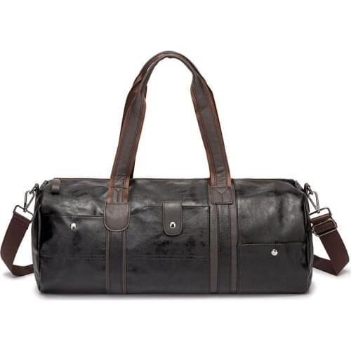 Men's Travel Bags ISteeL China