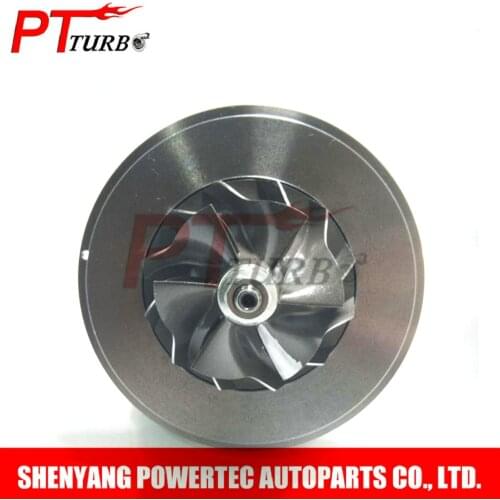TD04L-14T-5 for Citroen Jumper 2.8 HDI 94 KW 128 HP- cartridge turbo Balanced 49377-07050 NEW turbine core CHRA repair kits