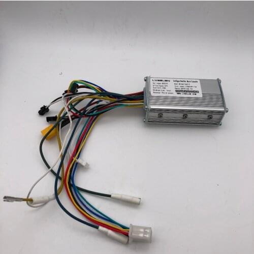 52V controller for zero 9 electric scooter