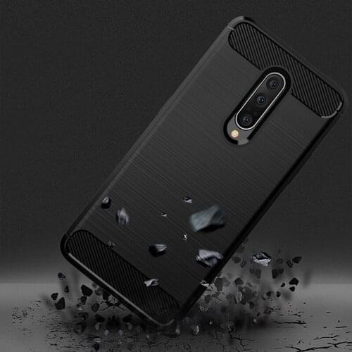 KPHRTEK OnePlus 7 Phone Cases