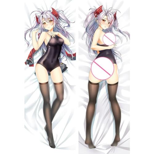 Anime Pillowcase Azur Lane Collection Dakimakura Hugging Body Pillow Case Cover Gifts