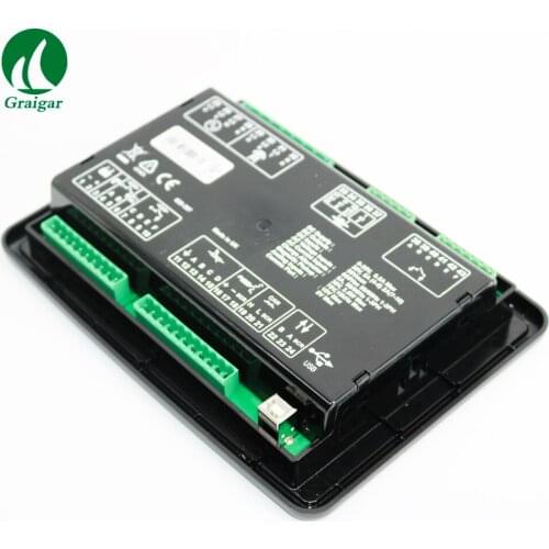 New Original DSE6020MKII Generator Controller Deep Sea Electronics