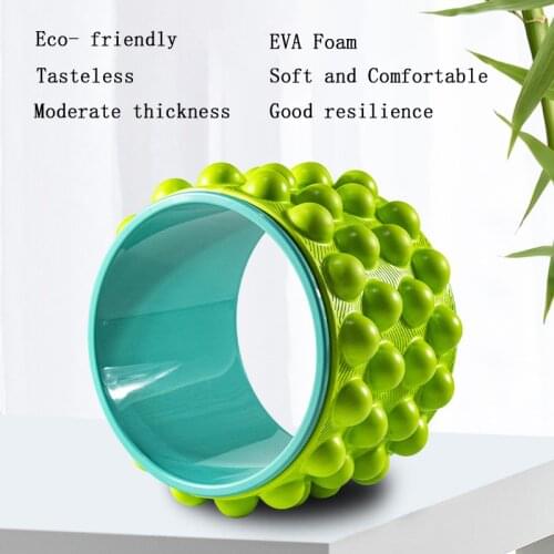 Yoga Circles OCIOLI China