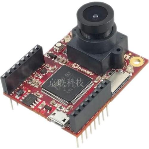 OpenMV3 Cam M7 Color Recognition Sensor CMUCampixy with Intelligent Image Processing