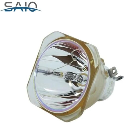 SAIO 100% Original NSHA330H Projector bare lamp for NEC NP21LP / PA522U,PA571W,PA571W-13ZL,PA621X,PA622U,PA672W,PA672W-13ZL.PA57