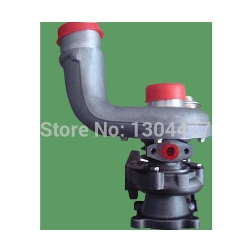 GT1544S F8Q 730 F9Q 730 Turbo Turbine Turbocharger 700830 For RENAULT Espace/Megane/Laguna/Scenic 98-07 1.9L DTI with gaskets
