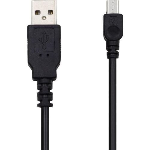 USB Power Charger Cable Cord Lead For JBL Everest Elite 300 Bluetooth Headphones