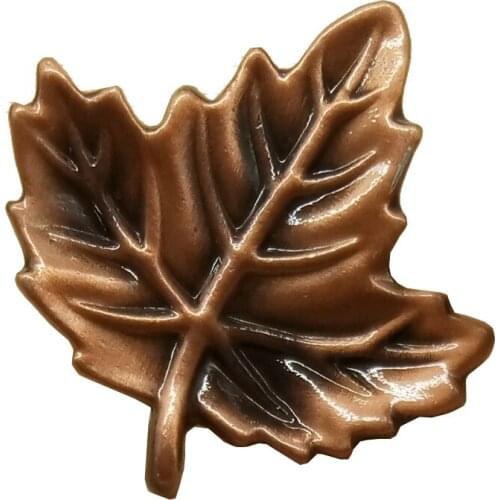 5pcs Vintage Red Bronze Dresser Drawer Knobs for Kitchen Cabinet Handle Antique Door Pull Handle furniture hardware