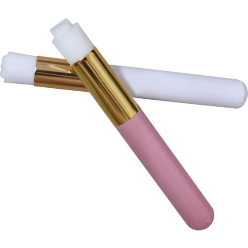 Explosive single nose brush Acne to blackhead brush Clean nose tool manual cleansing brush 24