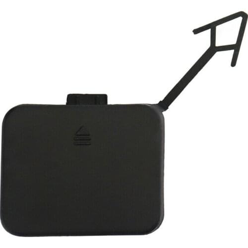 1pc Car Auto Front Bumper Tow Hook Cover Cap For Mercedes-Benz GL-Class X164