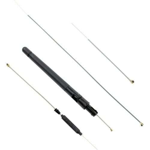 Radiolink 2.4G Remote Control Antenna for R6DS R9DS R12DS AT9S AT10II RX TX for FPV RCAirplane Drone Accessory