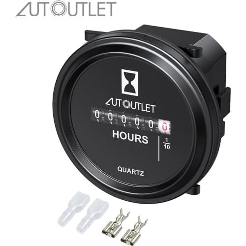 AUTOUTLET Motorcycle Accessories And Spare Parts