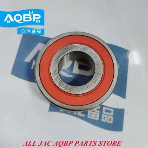 Car parts OE Number S1700L21069-40024 for JAC J3 J6 4GA5 S3 Ball bearing after input shaft