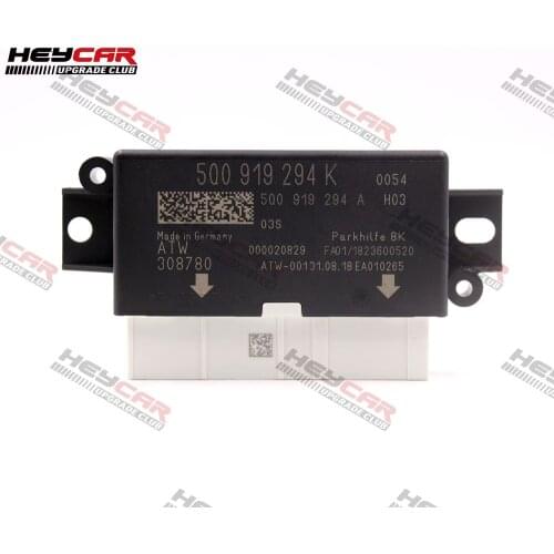 5Q0 919 294 K PDC OPS Contro Unit For VW Golf 7 MK7 A3 8V Skoda Kodiaq Karoq 5Q0919294K