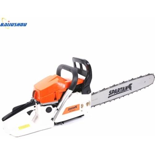 Gasoline Chain Saw Logging Saw High-power Gasoline Saw Multi-function Cutting Saw Felling Saw