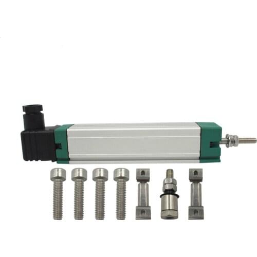 KTC700 electronic ruler KTC-700 rod type high precision linear displacement sensor accessories KTC-700mm KTC 700