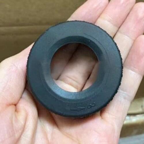 Focus ring Lens protection ring for leica total station