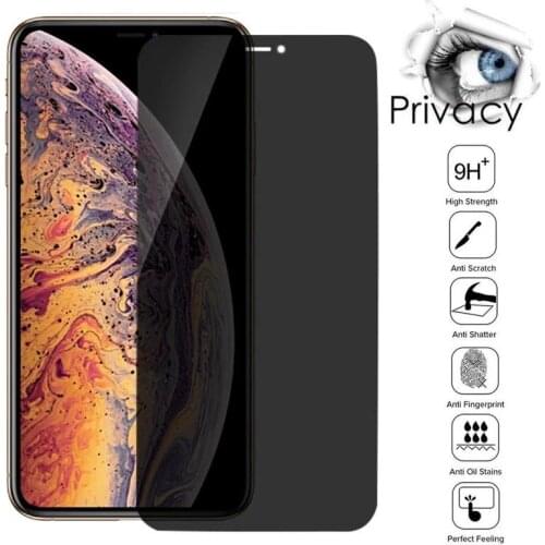 HiMISS Mirror Screen Protectors For Mobile Phones