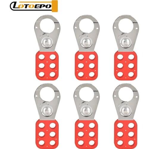 LOTOEPO Latches