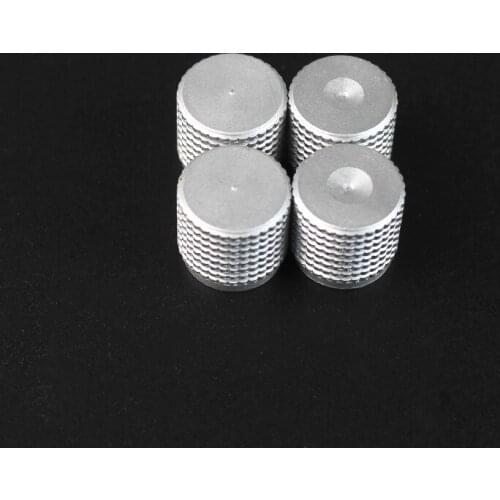 MJX B5W Bugs 5W JJPRO X5 RC Quadcopter Drone Spare parts B8PRO04 Aluminum cap Motor cap Blade cap