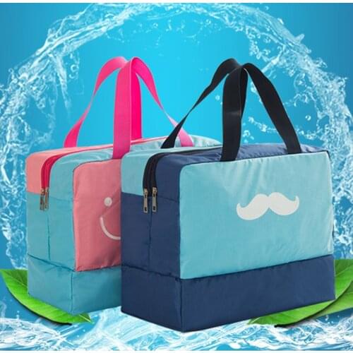 Fashion Bag Oxford Waterproof Dry Sack Storage Bag Kayaking Travel Big Capacity Package Women bag