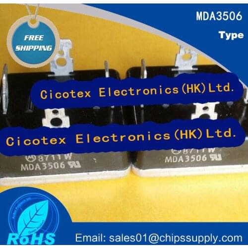 MDA3506 MODULE IGBT