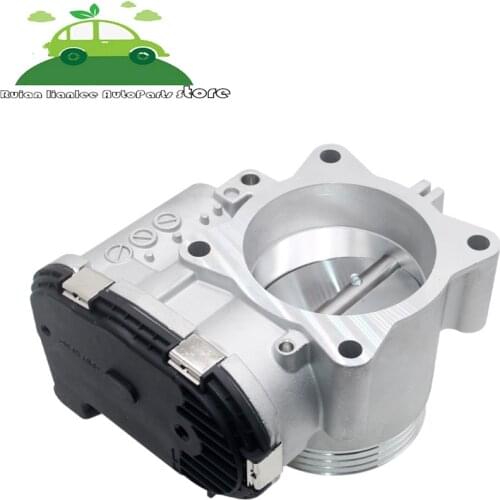 NEW Throttle Body Valve For Volvo C70 V70 S80 XC90 OE 8677867 0280750131 30711554 30711553 0280750103
