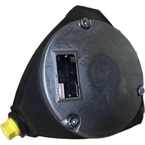 PR4-30/1,60-700RA01M01 NEW REXROTH PUMP R901089484 PR4-30/1.60-700RA01M01
