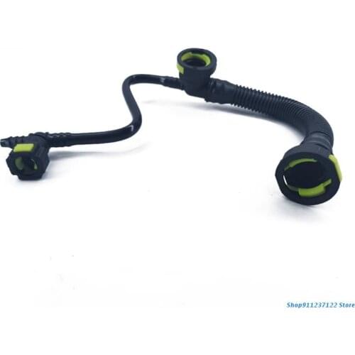 P82B 1192Q7 Engine Air Vent Filter Crankcase Breather Hose Fit for peugeot-206/206SW