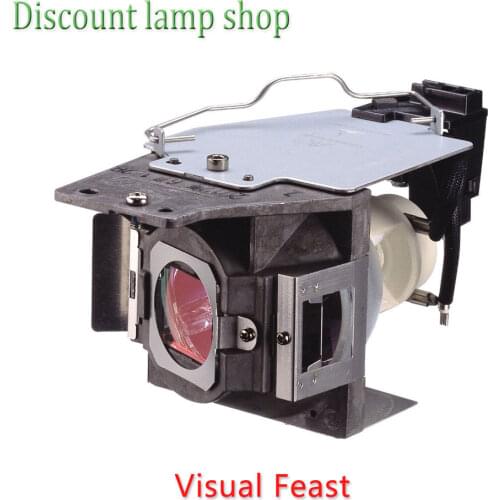 Replacement Projector Lamp 5J.J7L05.001 for BENQ W1070 / W1080ST