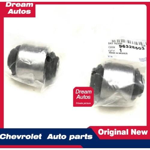 Rear shofar bushing Rear knuckle bushing Rear shofar bushing Original accessories for Chevrolet old and new