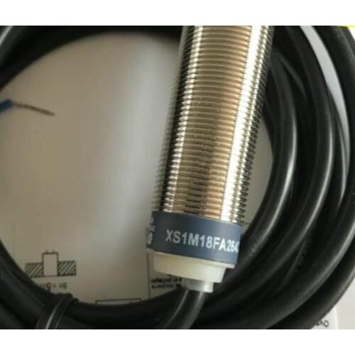 XS1-M18FA264C New High-Quality Switch Sensor Quality Assurance